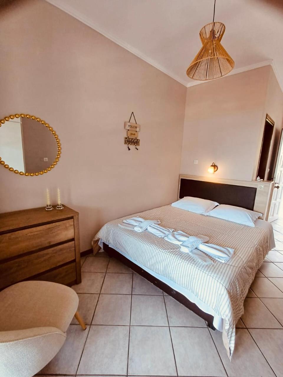 Eleana And Appartement *