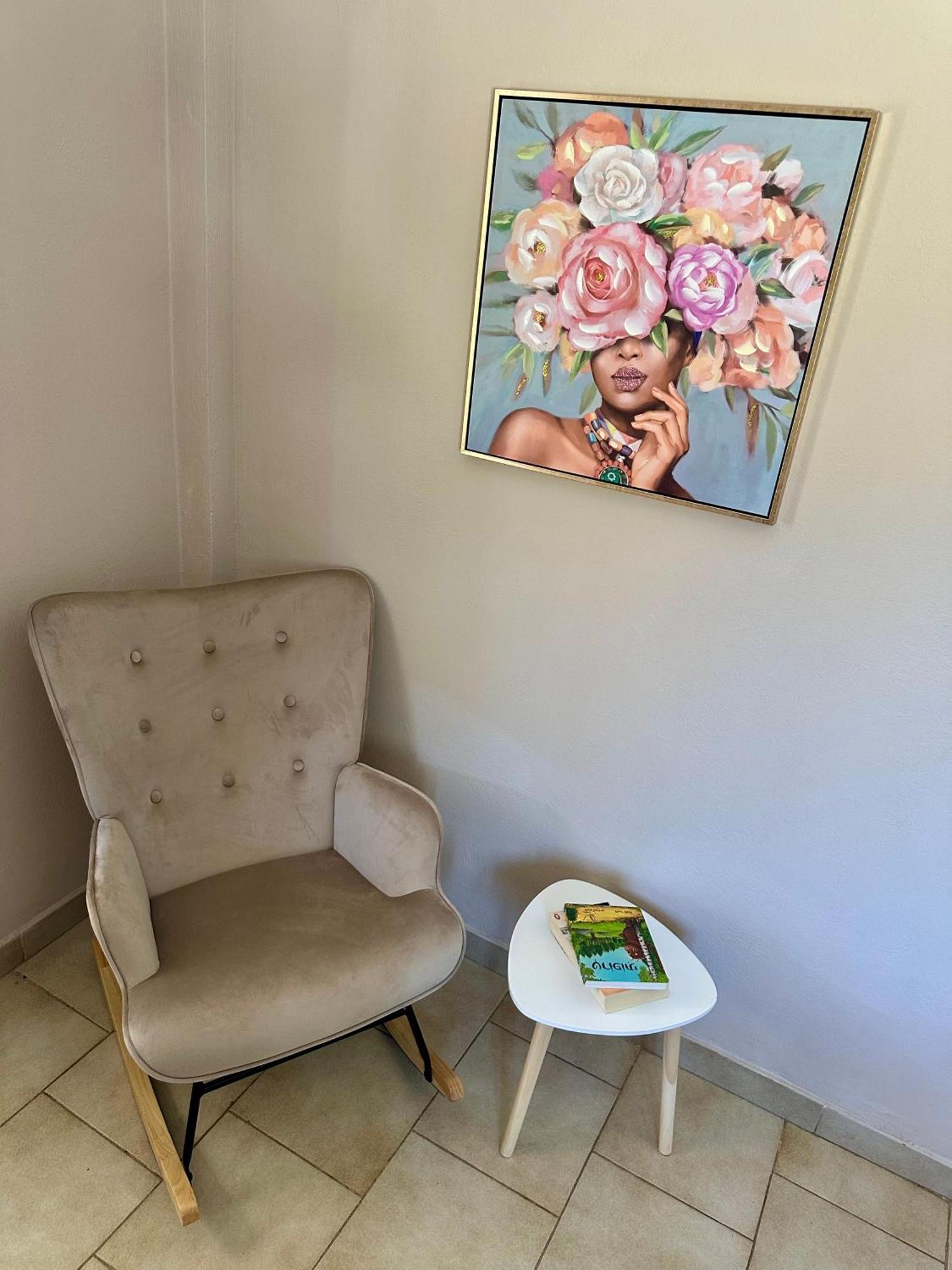 Appartement Eleana And