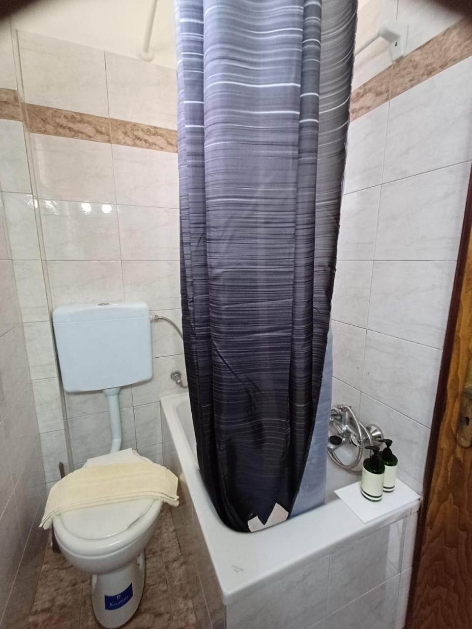 Appartement Eleana And