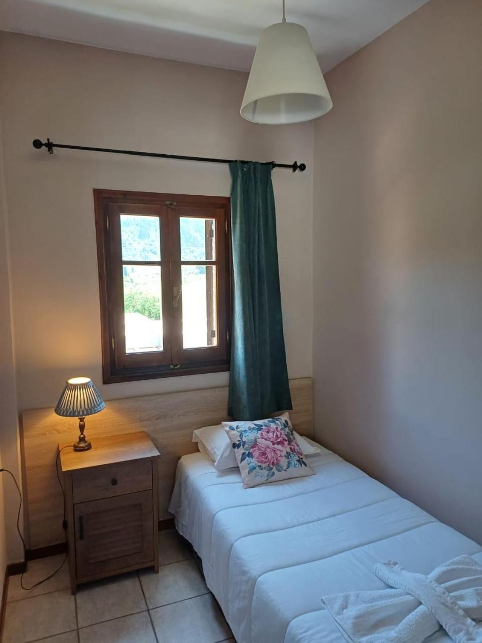Appartement Eleana And