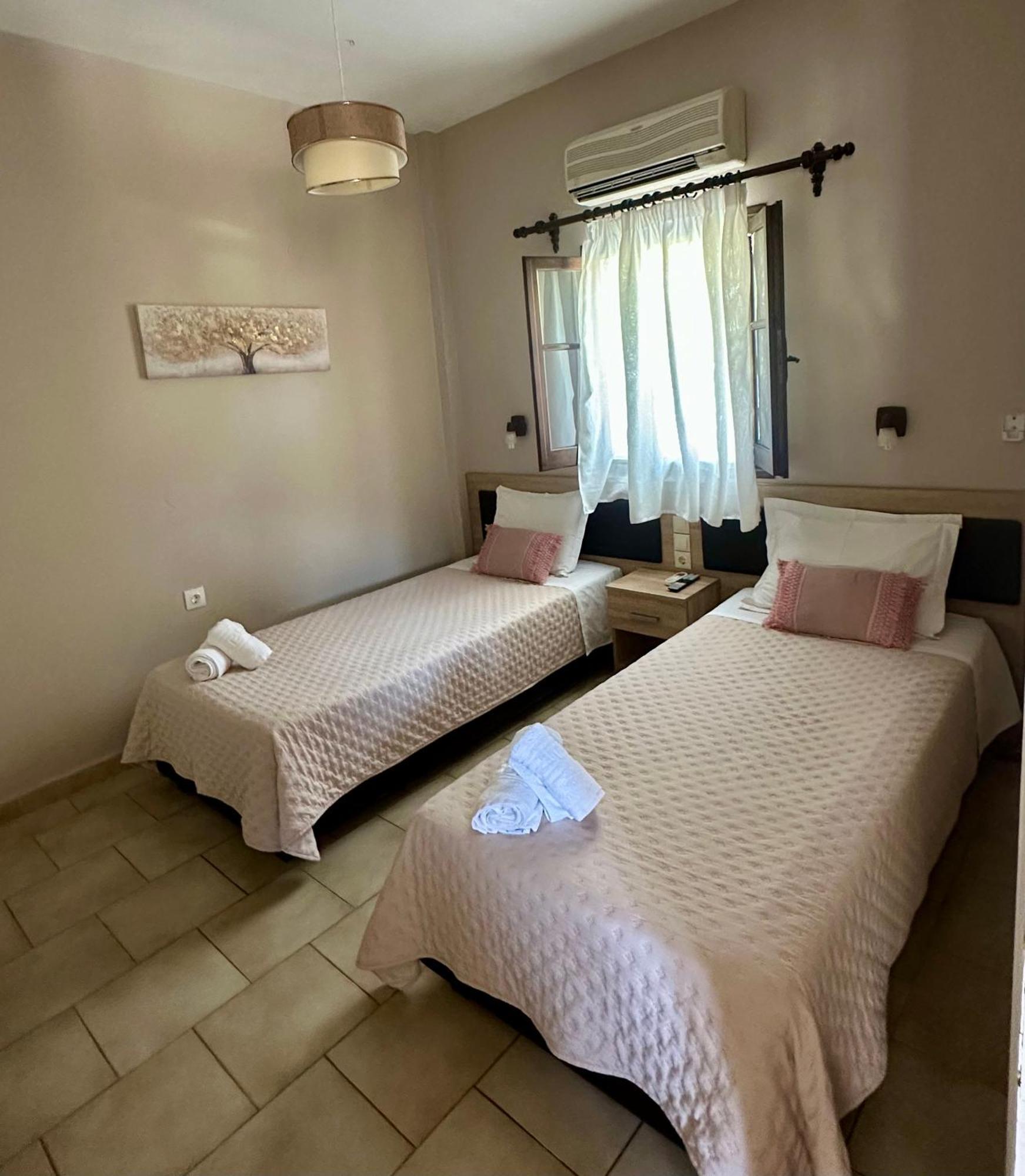 Eleana And Appartement