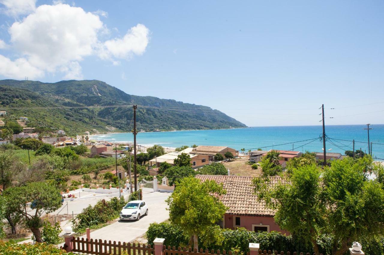 Appartement Eleana And